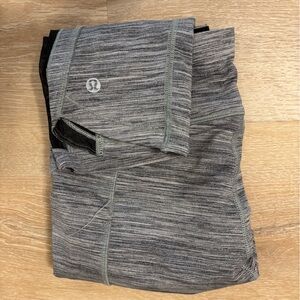 Lululemon Capri Leggings